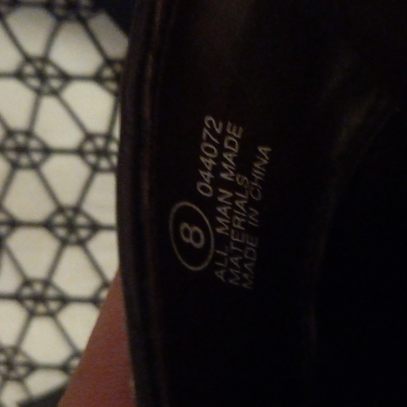 Women's clogs nursing shoes - Picture 4 of 4